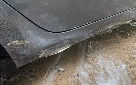 Renault Megane II, 2007 год, 320 000 рублей, 5 фотография