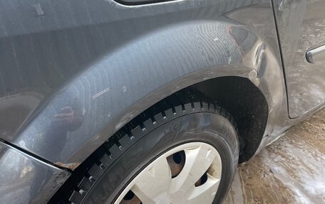 Renault Megane II, 2007 год, 320 000 рублей, 6 фотография