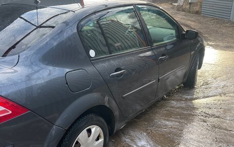 Renault Megane II, 2007 год, 320 000 рублей, 7 фотография