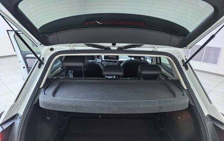 Volkswagen T-Roc I, 2023 год, 2 105 000 рублей, 23 фотография