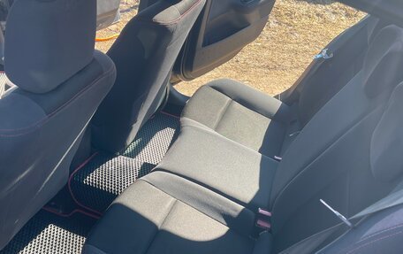 Renault Megane II, 2007 год, 320 000 рублей, 12 фотография