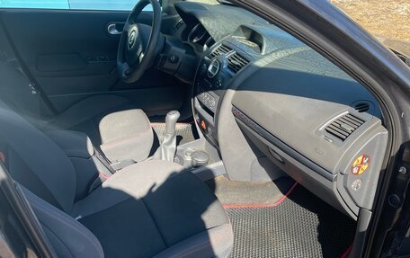 Renault Megane II, 2007 год, 320 000 рублей, 19 фотография