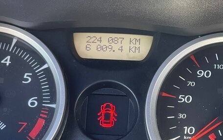 Renault Megane II, 2007 год, 320 000 рублей, 16 фотография