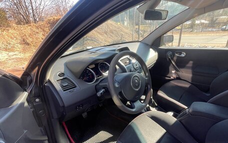 Renault Megane II, 2007 год, 320 000 рублей, 21 фотография