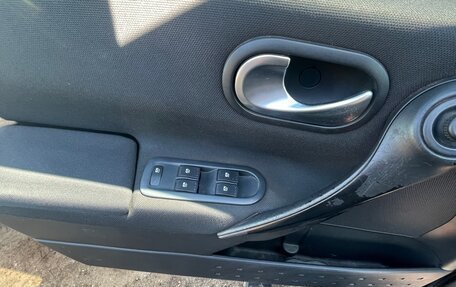 Renault Megane II, 2007 год, 320 000 рублей, 20 фотография