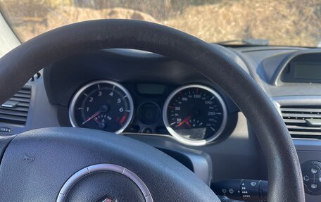 Renault Megane II, 2007 год, 320 000 рублей, 18 фотография