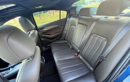 Mazda 6, 2022 год, 3 570 000 рублей, 12 фотография