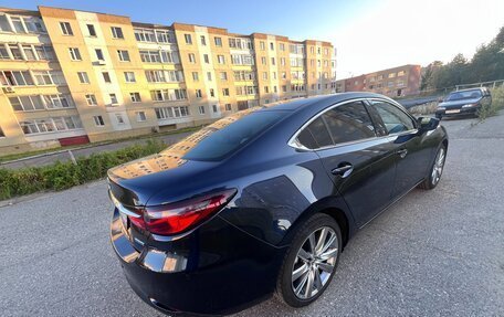 Mazda 6, 2022 год, 3 570 000 рублей, 6 фотография