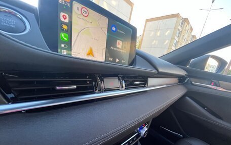 Mazda 6, 2022 год, 3 570 000 рублей, 9 фотография