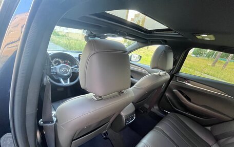 Mazda 6, 2022 год, 3 570 000 рублей, 11 фотография