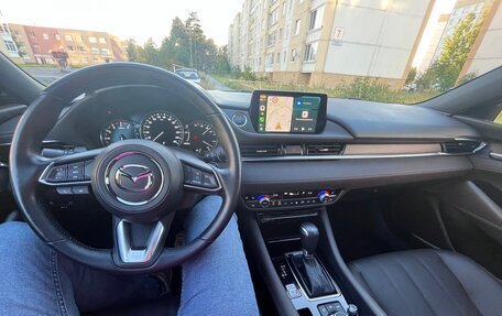 Mazda 6, 2022 год, 3 570 000 рублей, 7 фотография