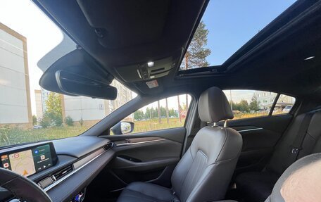 Mazda 6, 2022 год, 3 570 000 рублей, 10 фотография