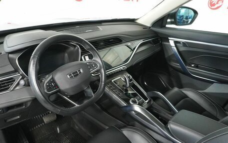 Geely Atlas, 2021 год, 2 080 000 рублей, 9 фотография