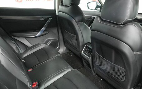 Geely Atlas, 2021 год, 2 080 000 рублей, 11 фотография