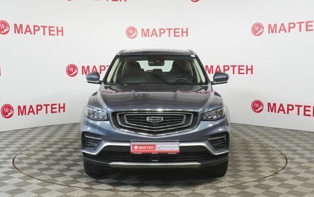 Geely Atlas, 2021 год, 2 080 000 рублей, 2 фотография