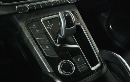 Geely Atlas, 2021 год, 2 080 000 рублей, 13 фотография