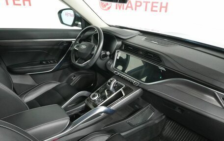 Geely Atlas, 2021 год, 2 080 000 рублей, 10 фотография