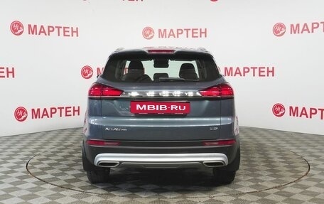 Geely Atlas, 2021 год, 2 080 000 рублей, 6 фотография