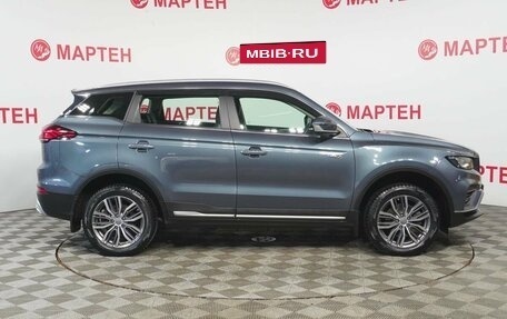 Geely Atlas, 2021 год, 2 080 000 рублей, 4 фотография