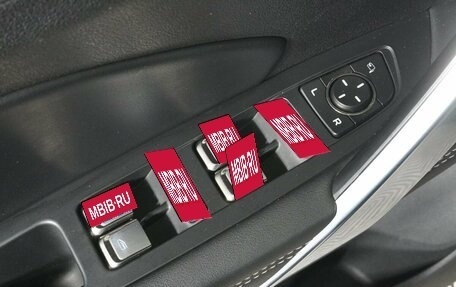 Geely Atlas, 2021 год, 2 080 000 рублей, 14 фотография