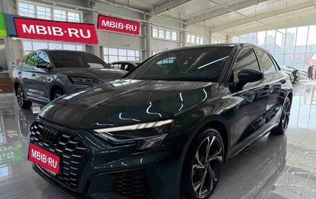 Audi A3, 2022 год, 2 310 000 рублей, 1 фотография