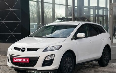Mazda CX-7 I рестайлинг, 2011 год, 1 260 000 рублей, 1 фотография