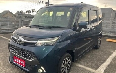 Toyota Tank I, 2018 год, 890 000 рублей, 1 фотография