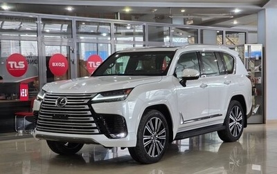 Lexus LX, 2026 год, 20 000 000 рублей, 1 фотография