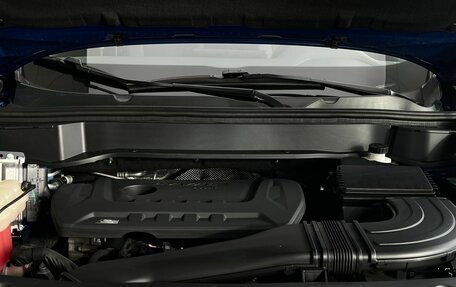 Haval F7x I, 2022 год, 2 369 000 рублей, 5 фотография