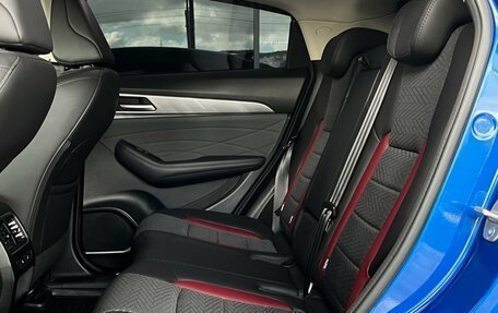 Haval F7x I, 2022 год, 2 369 000 рублей, 12 фотография