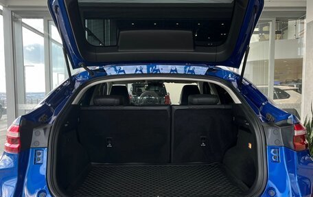 Haval F7x I, 2022 год, 2 369 000 рублей, 11 фотография