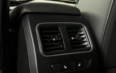 Haval F7x I, 2022 год, 2 369 000 рублей, 13 фотография