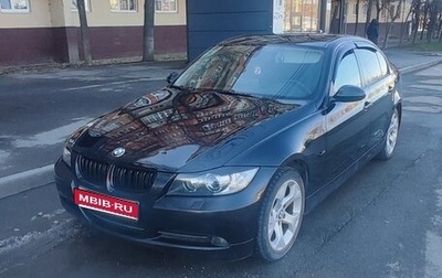 BMW 3 серия, 2008 год, 799 000 рублей, 1 фотография