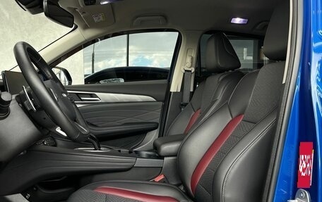 Haval F7x I, 2022 год, 2 369 000 рублей, 14 фотография