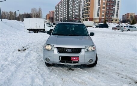 Ford Maverick, 2005 год, 590 000 рублей, 1 фотография