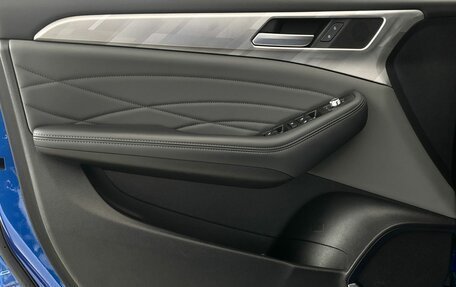 Haval F7x I, 2022 год, 2 369 000 рублей, 15 фотография