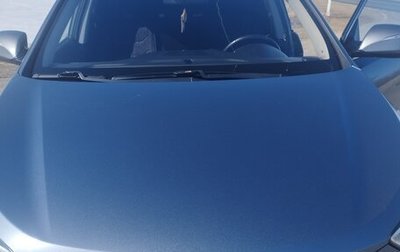 Hyundai Santa Fe III рестайлинг, 2012 год, 1 560 000 рублей, 1 фотография