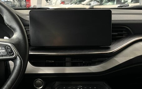 Haval F7x I, 2022 год, 2 369 000 рублей, 19 фотография