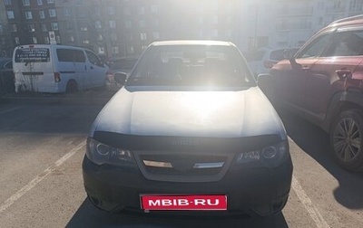 Daewoo Nexia I рестайлинг, 2012 год, 90 000 рублей, 1 фотография