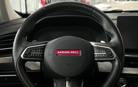 Haval F7x I, 2022 год, 2 369 000 рублей, 18 фотография