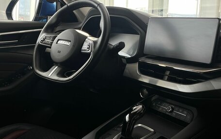 Haval F7x I, 2022 год, 2 369 000 рублей, 21 фотография