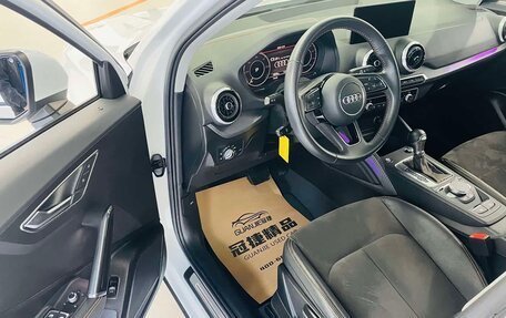 Audi Q2 I, 2022 год, 1 560 325 рублей, 3 фотография