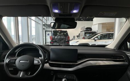 Haval F7x I, 2022 год, 2 369 000 рублей, 23 фотография