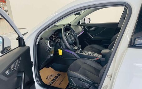 Audi Q2 I, 2022 год, 1 560 325 рублей, 4 фотография