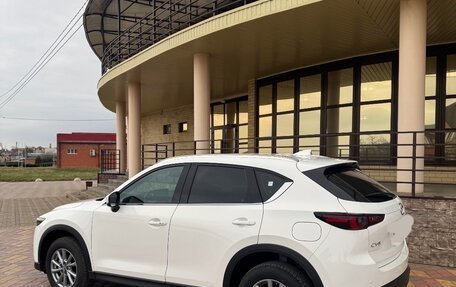 Mazda CX-5 II, 2025 год, 3 700 000 рублей, 1 фотография