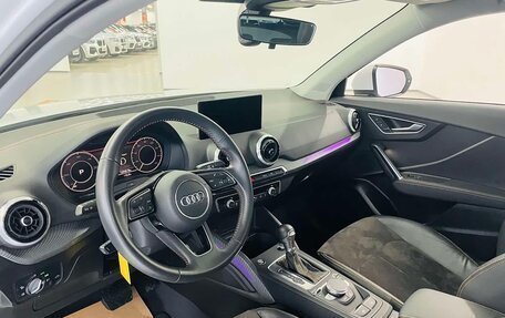 Audi Q2 I, 2022 год, 1 560 325 рублей, 5 фотография