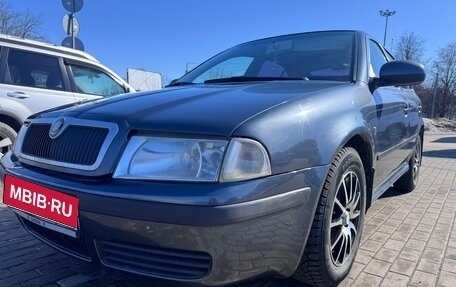 Skoda Octavia IV, 2009 год, 630 000 рублей, 1 фотография