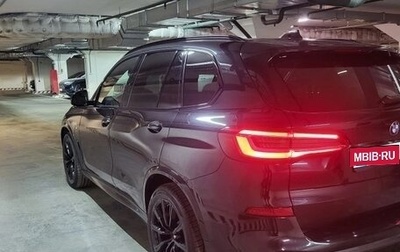 BMW X5, 2019 год, 5 650 000 рублей, 1 фотография