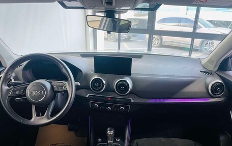 Audi Q2 I, 2022 год, 1 560 325 рублей, 6 фотография