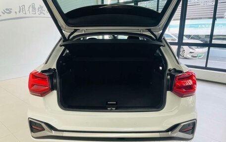 Audi Q2 I, 2022 год, 1 560 325 рублей, 14 фотография